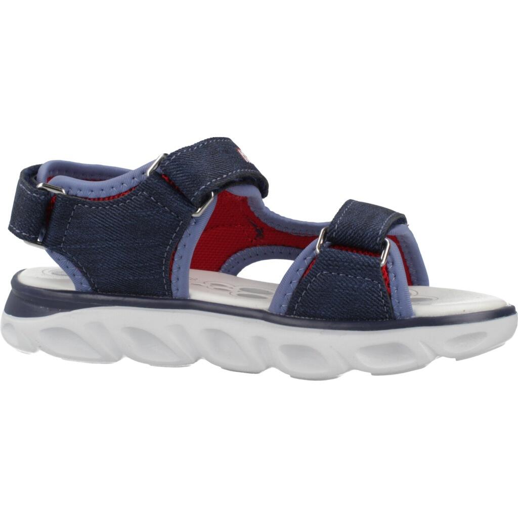 Sandalias Niño Chicco Sandalia Corallo 5/5