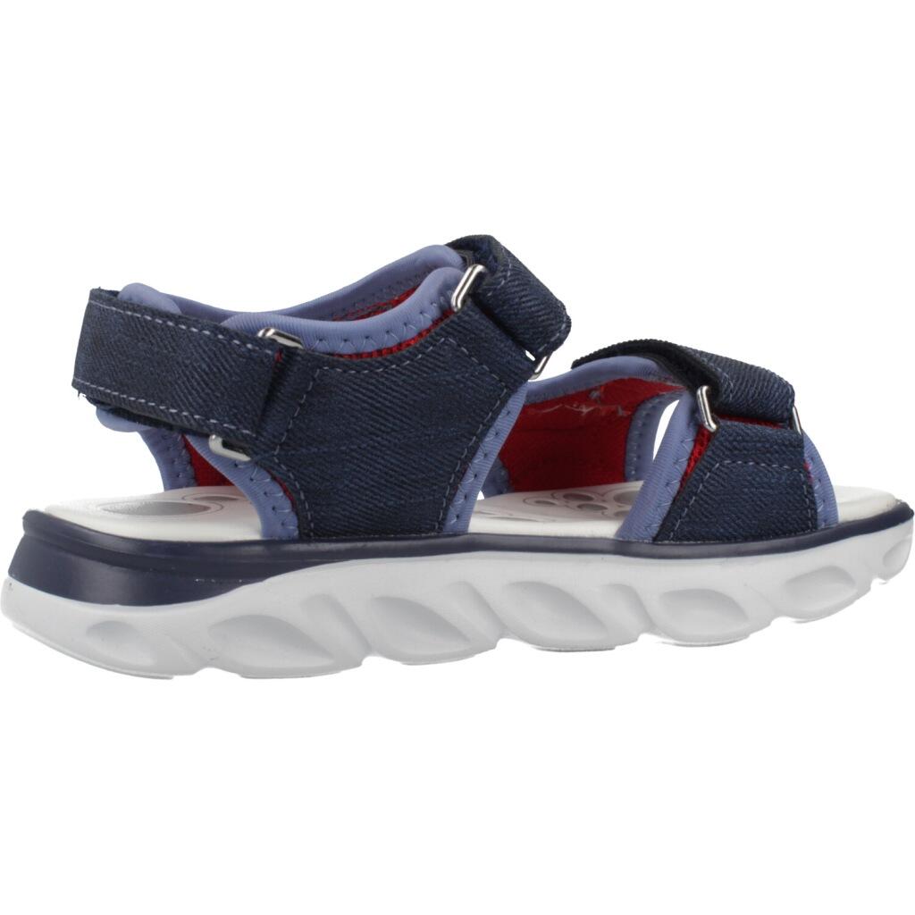Sandalias Niño Chicco Sandalia Corallo 4/5