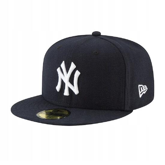 Czapka z daszkiem New Era 59FIFTY NY Yankees Authentic On Field Game 12572841