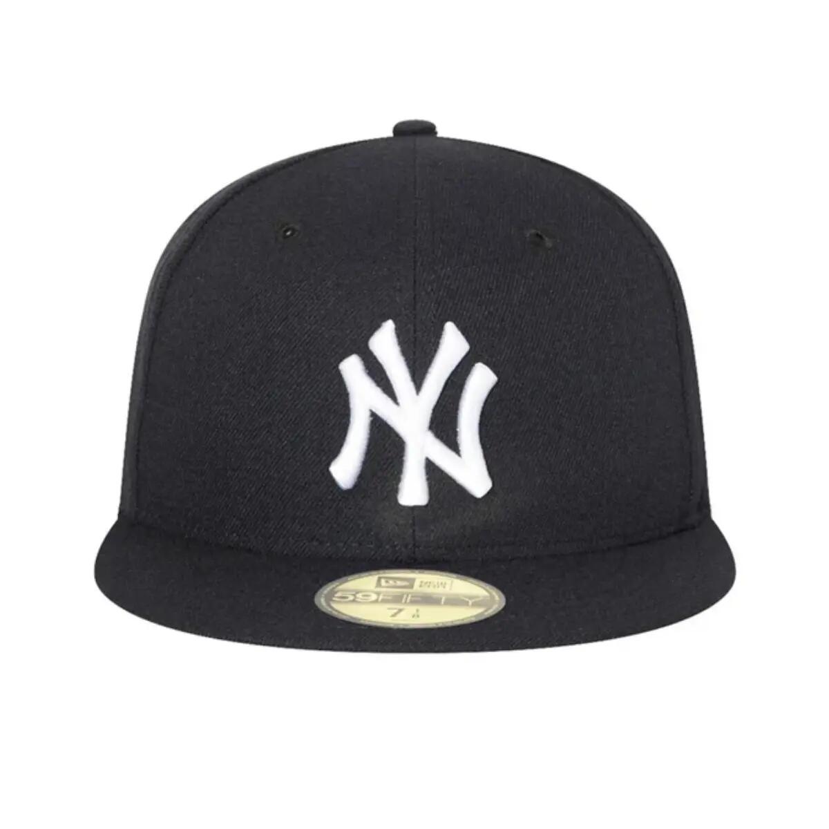 Czapka z daszkiem New Era 59FIFTY NY Yankees Authentic On Field Game 12572841 2/5