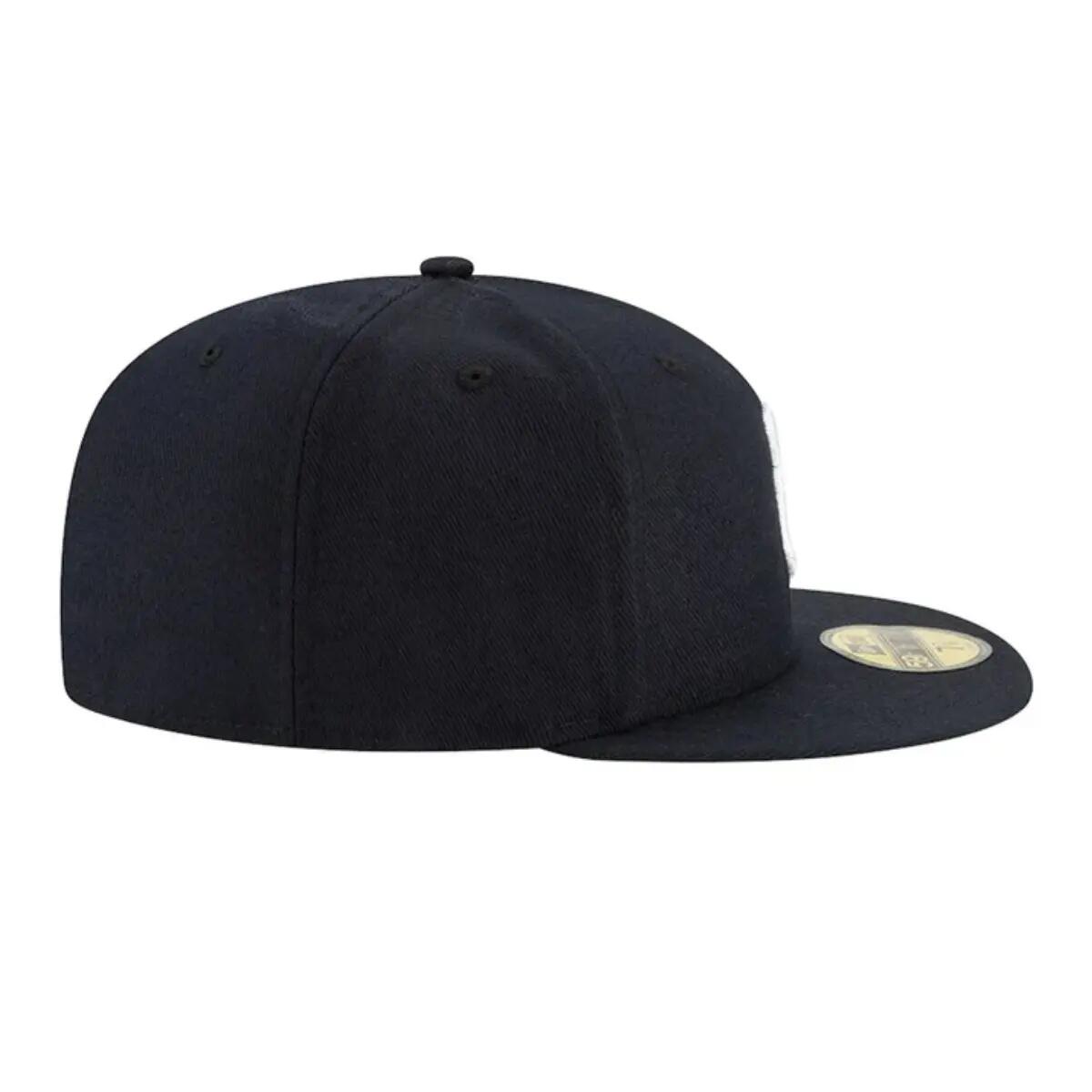 Czapka z daszkiem New Era 59FIFTY NY Yankees Authentic On Field Game 12572841 4/5