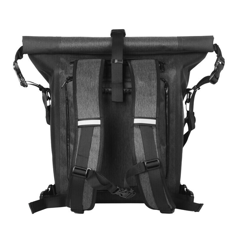 Mochila impermeable Willex Combi 3/3