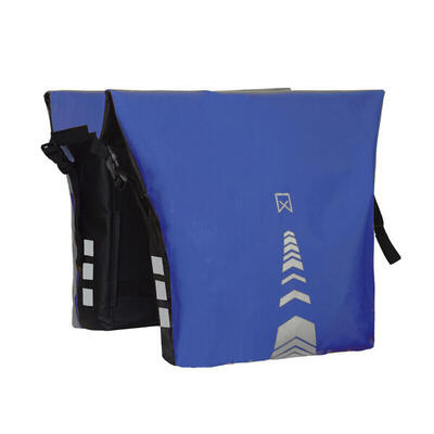 Borsa porta-bagagli doppia Willex Sportive