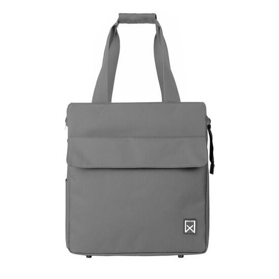 Torba na bagażnik rowerowy Willex Smart Shopper
