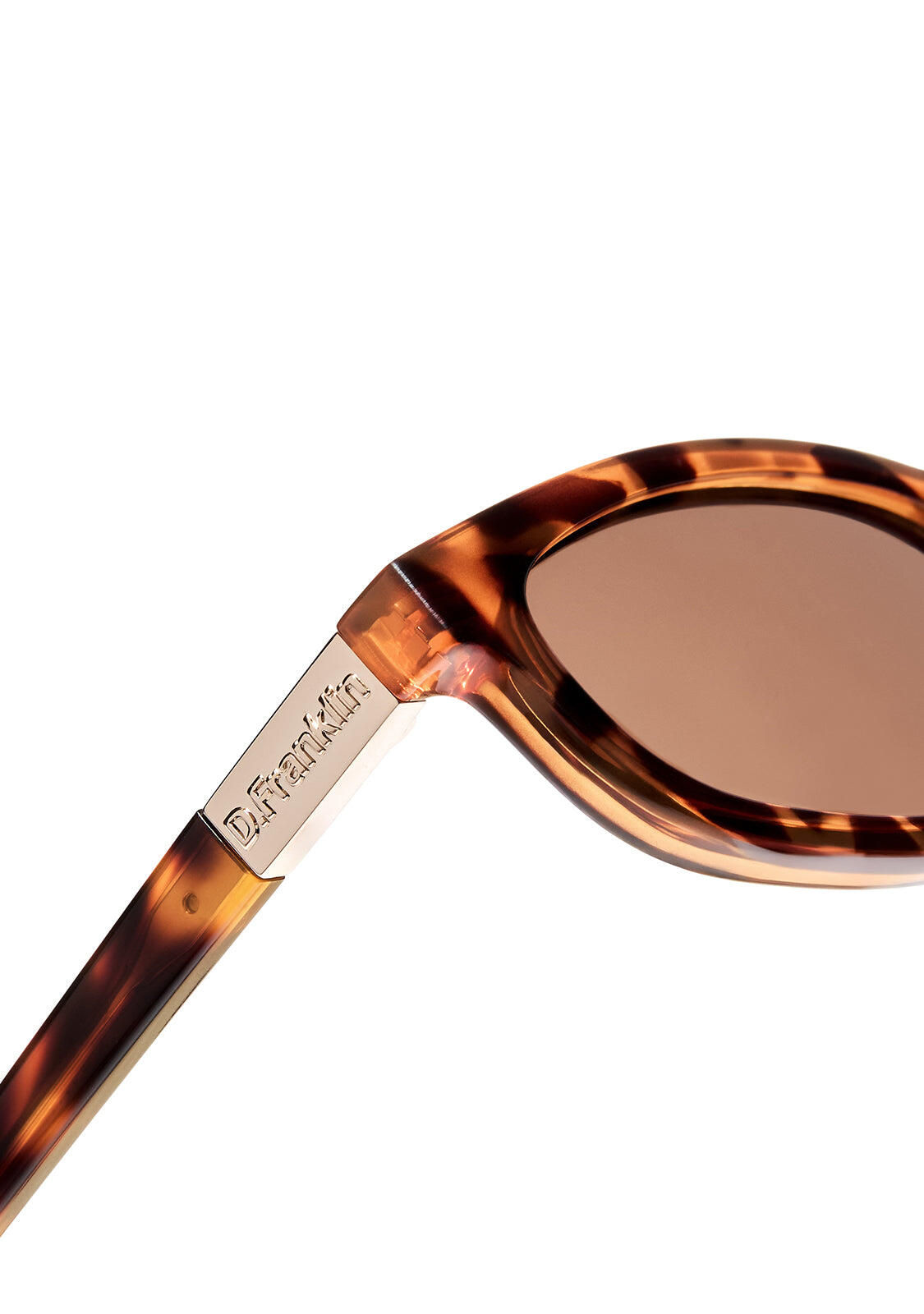 Gafas De Sol D. Franklin Lewk 5/5