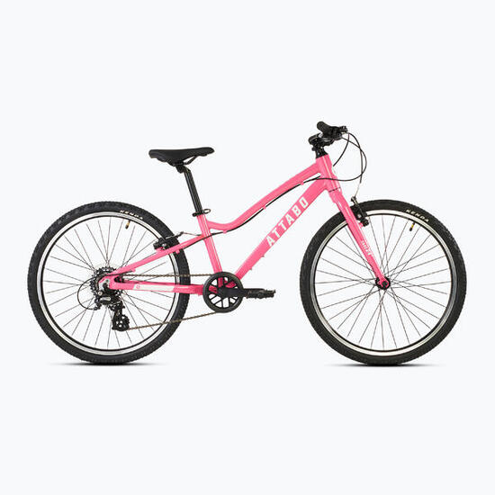 Vélo enfant ATTABO EASE 24