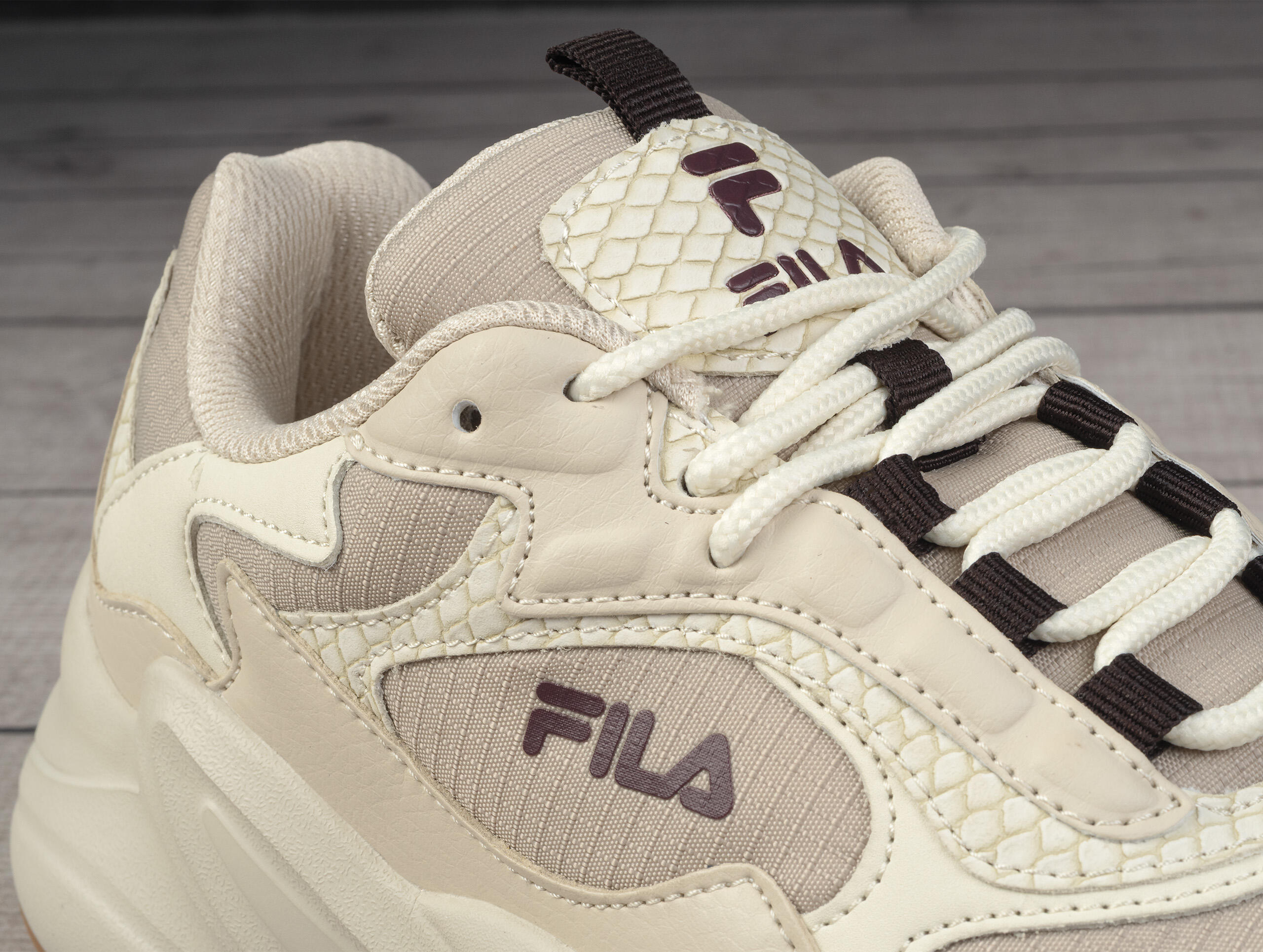 Sneakers Fila Collene A 6/6
