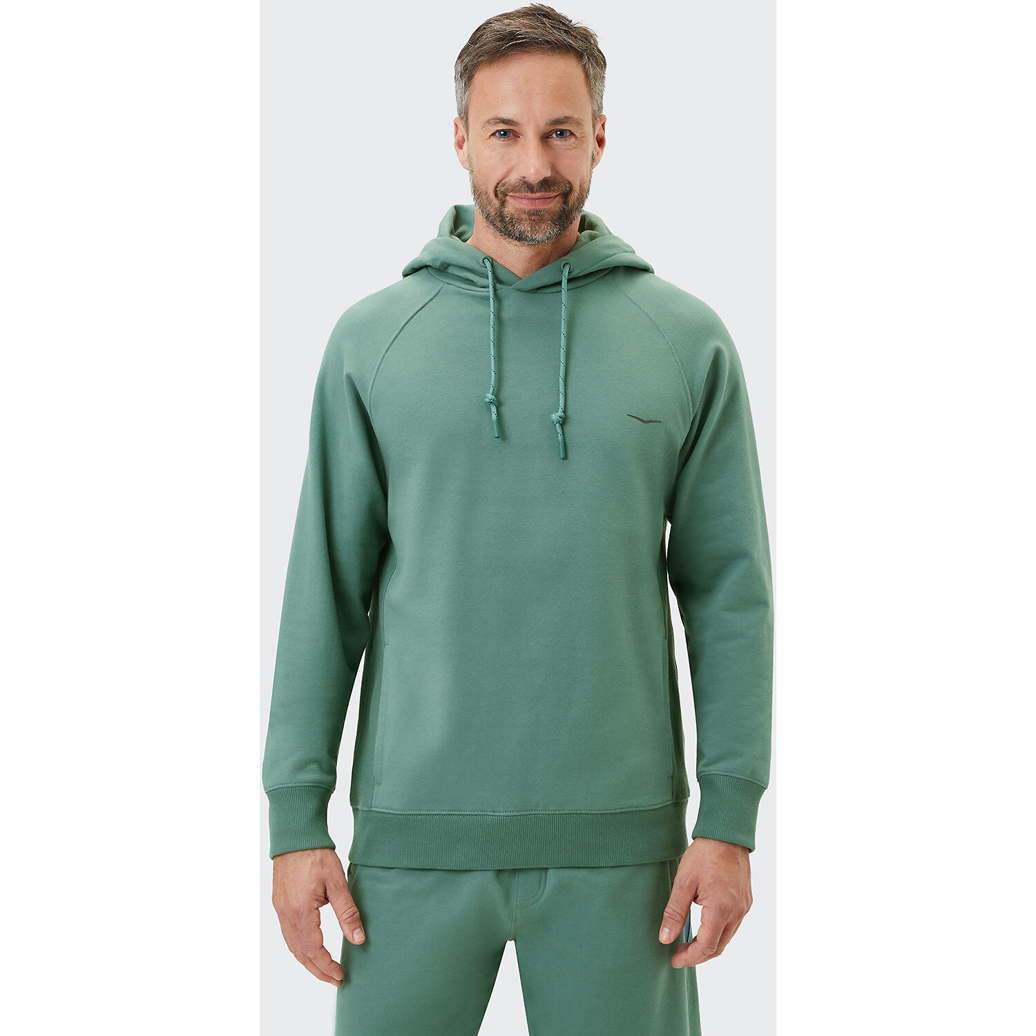 Herren Sweatshirt Logan 4091 BB 01 3/7
