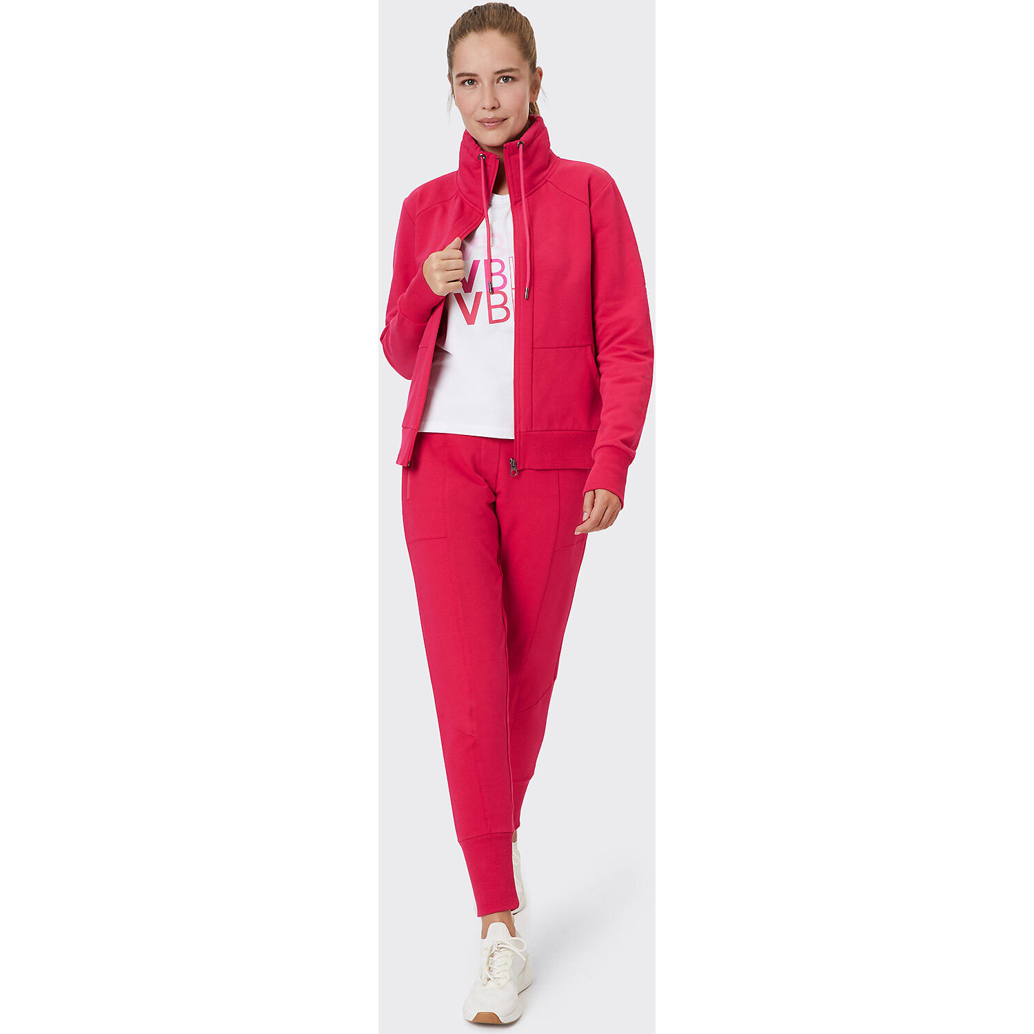 Damen Jacke Avery 4021 OB 01 5/7