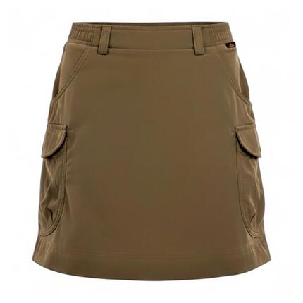 Kleid Röcke Treasure Hunter Skort in Grün