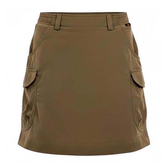 Kleid Röcke Treasure Hunter Skort in Grün