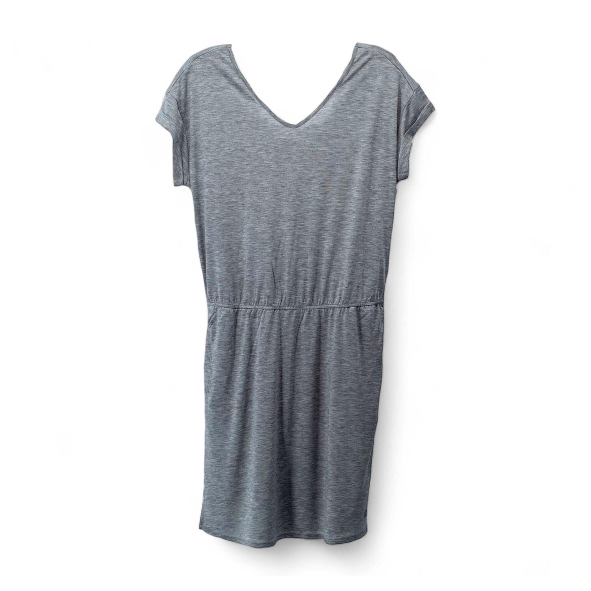 Kleid Coral Coast Dress in Grau 2/3