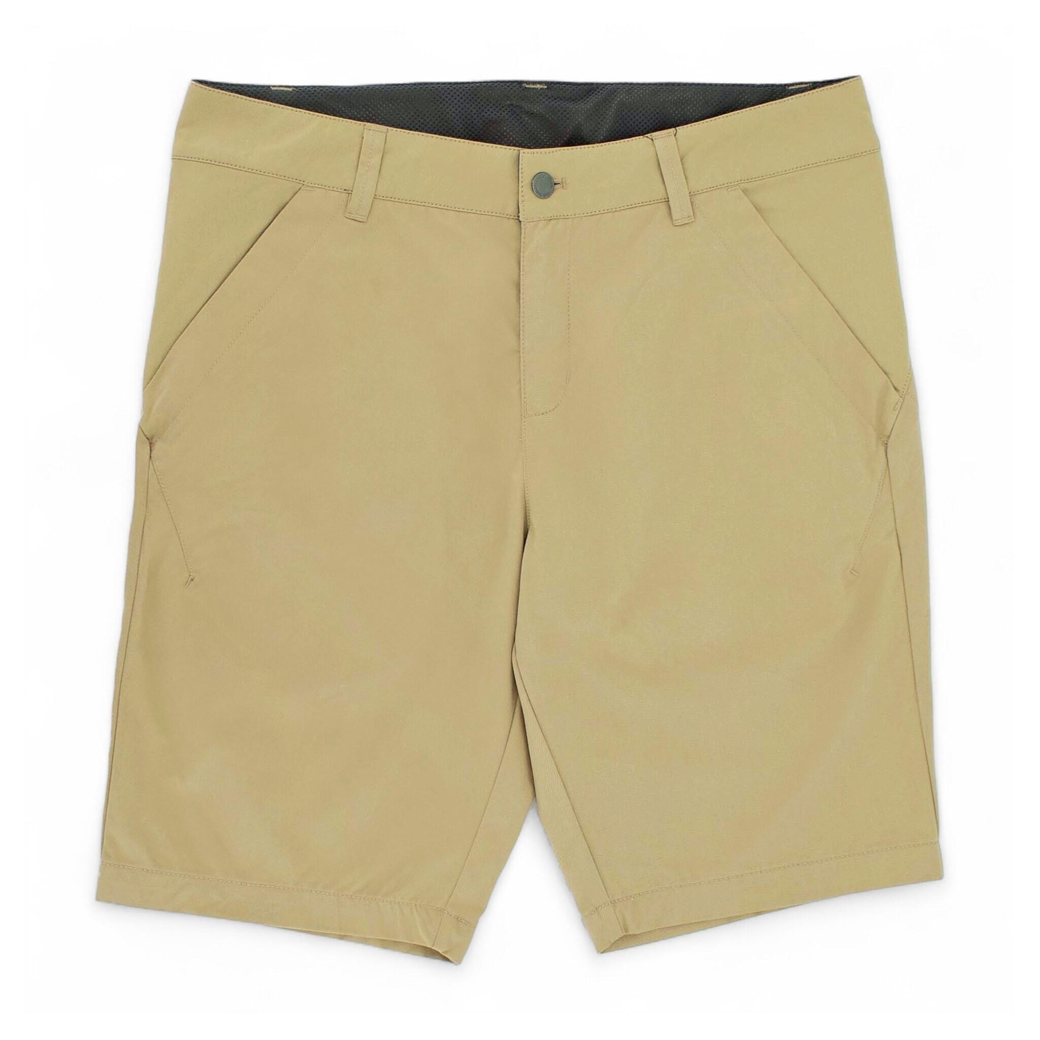 Shorts Belden Sommerhose in Beige 2/6