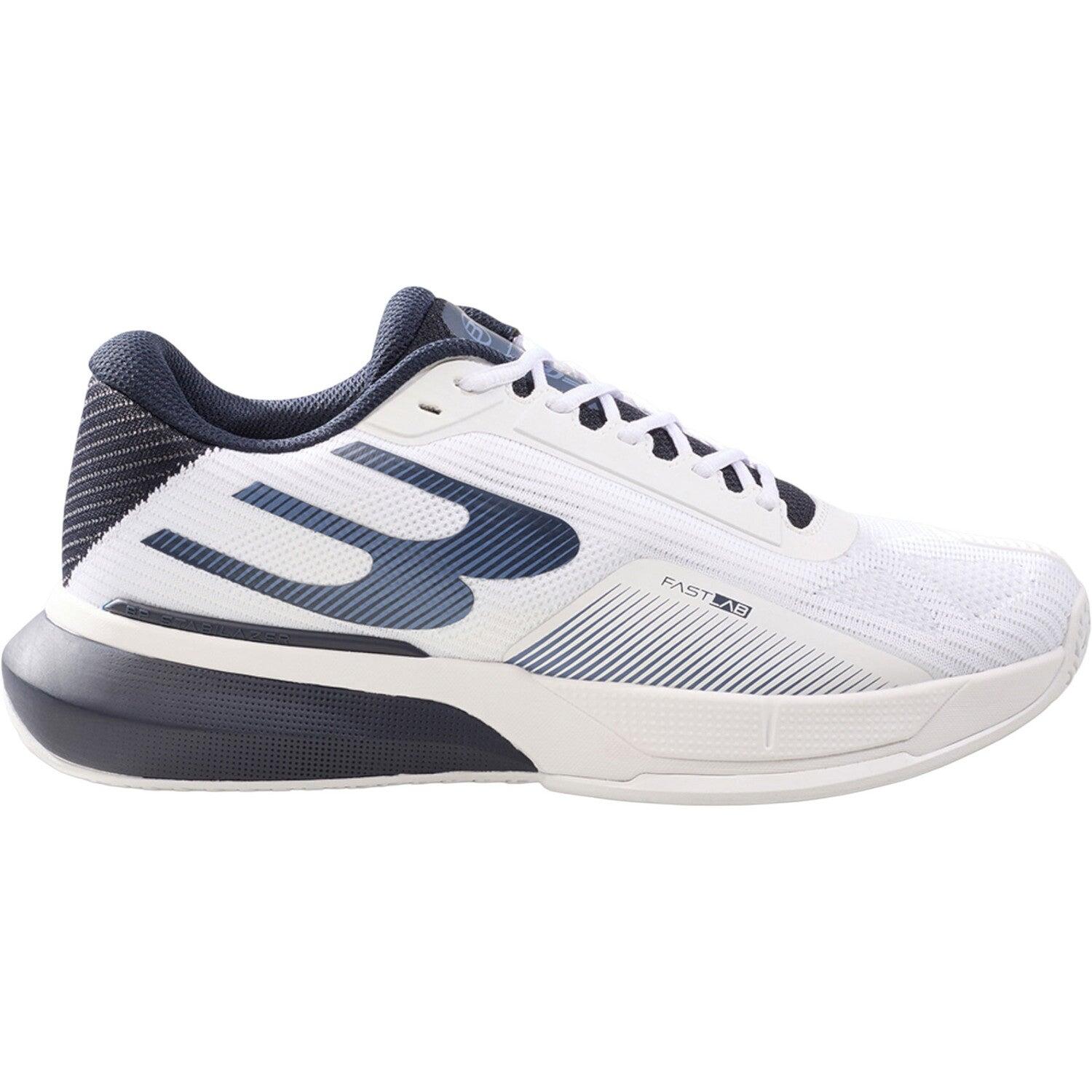 Bullpadel Neuron 26V White 42.5 5/7