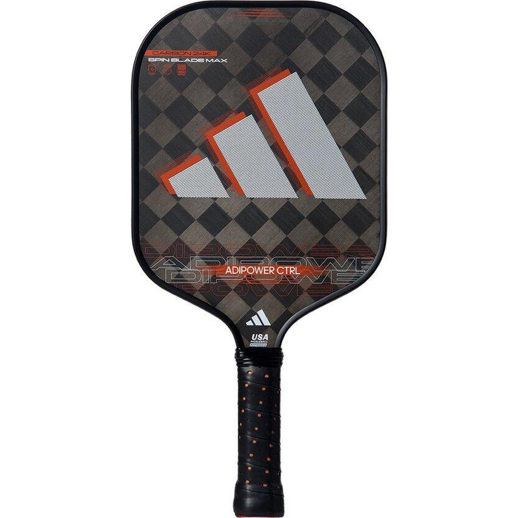 Racheta Pickleball Adidas Adipower Ctrl 3 Multicolor
