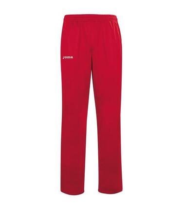 PANTALÓN JOMA MODELO CLEO ROJO