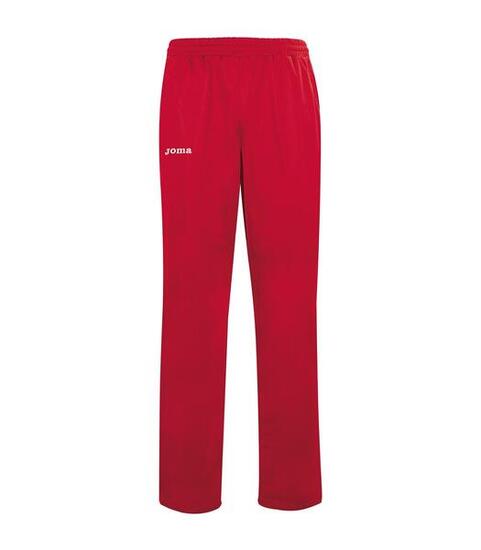 PANTALÓN JOMA MODELO CLEO ROJO