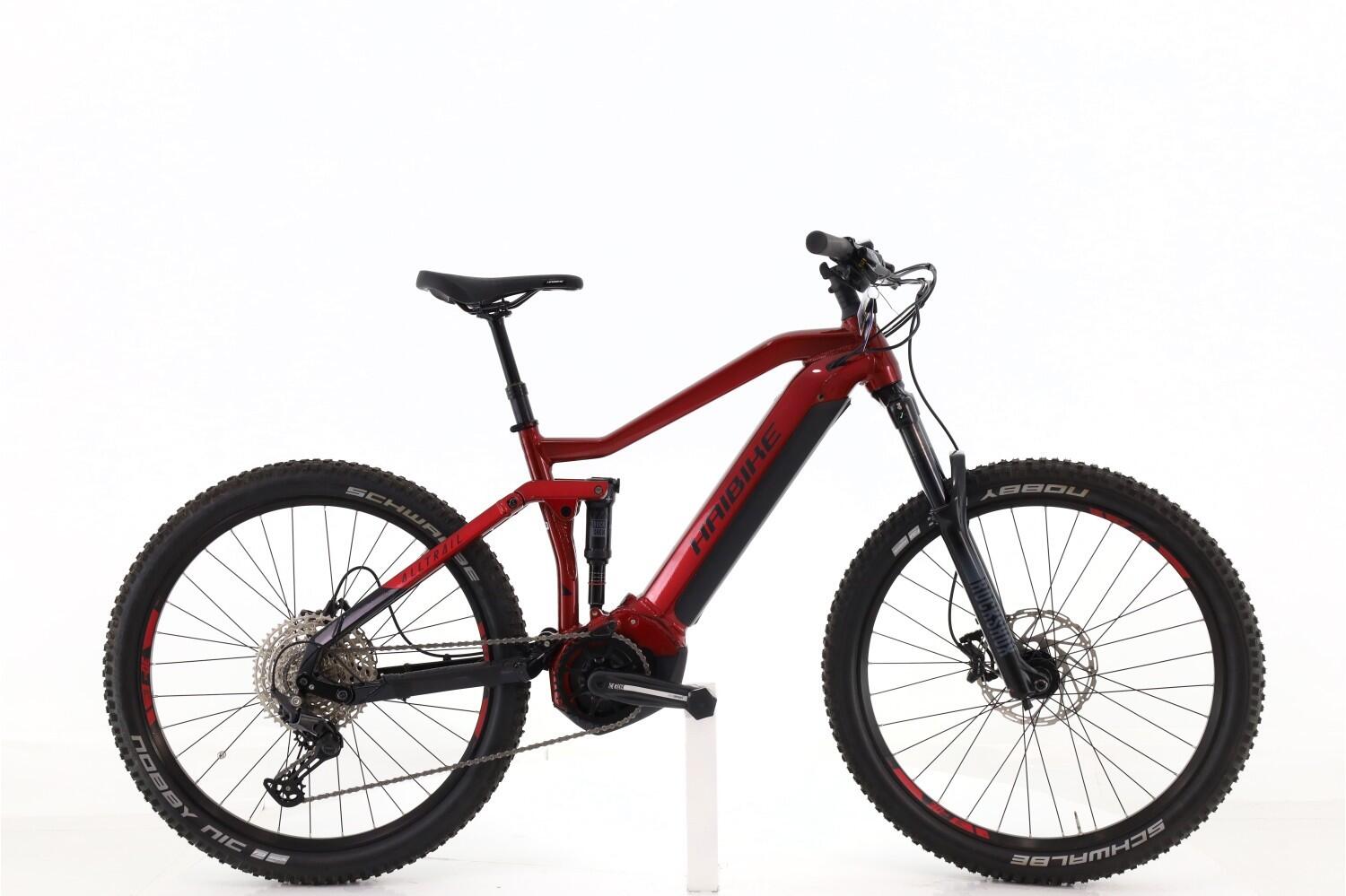 HAIBIKE picture