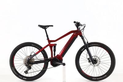 Ebike ricondizionata · AllTrail 5 · Bici Km 0