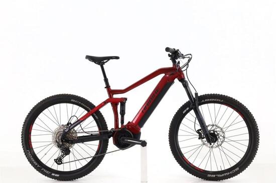 Ebike ricondizionata · AllTrail 5 · Bici Km 0