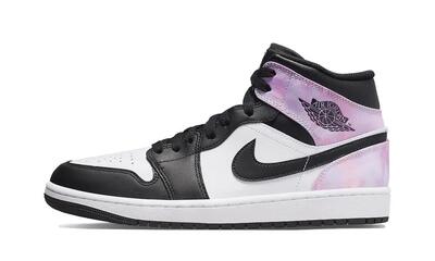 Sportschoenen air jordan 1 mid se zen master