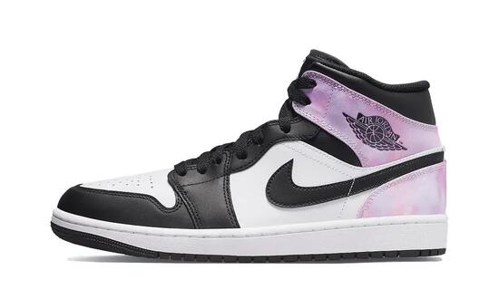 Sportschoenen Air Jordan 1 Mid SE Zen Master