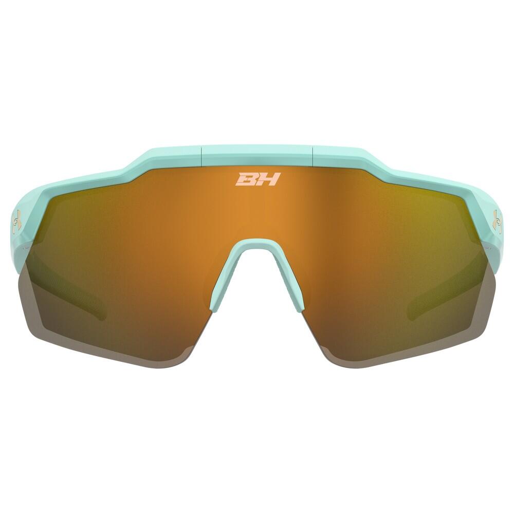 Gafas De Sol UNDER ARMOUR UA FLIPPED PRO WK2 Hombre Talla 99 mm 2/4