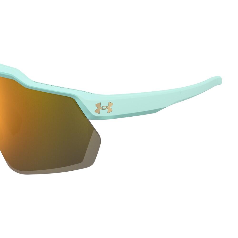 Gafas De Sol UNDER ARMOUR UA FLIPPED PRO WK2 Hombre Talla 99 mm 4/4