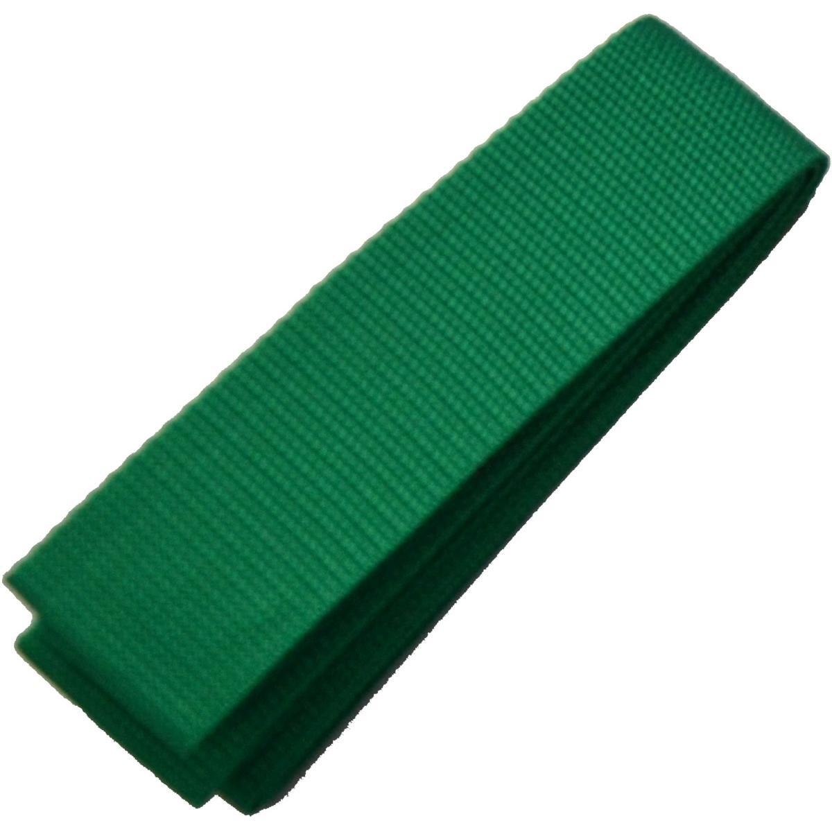Zielony