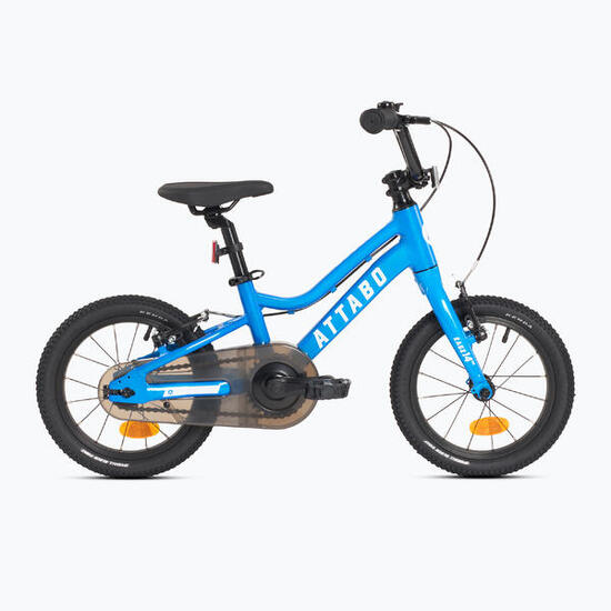 Kinderenfiets ATTABO EASE 14