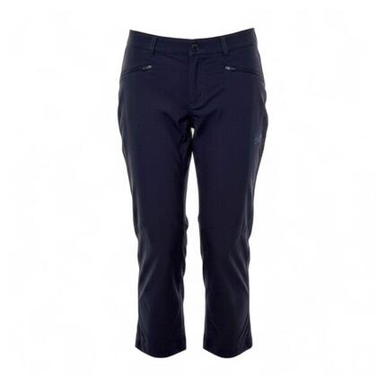 Leggings Activate Capri in Blau