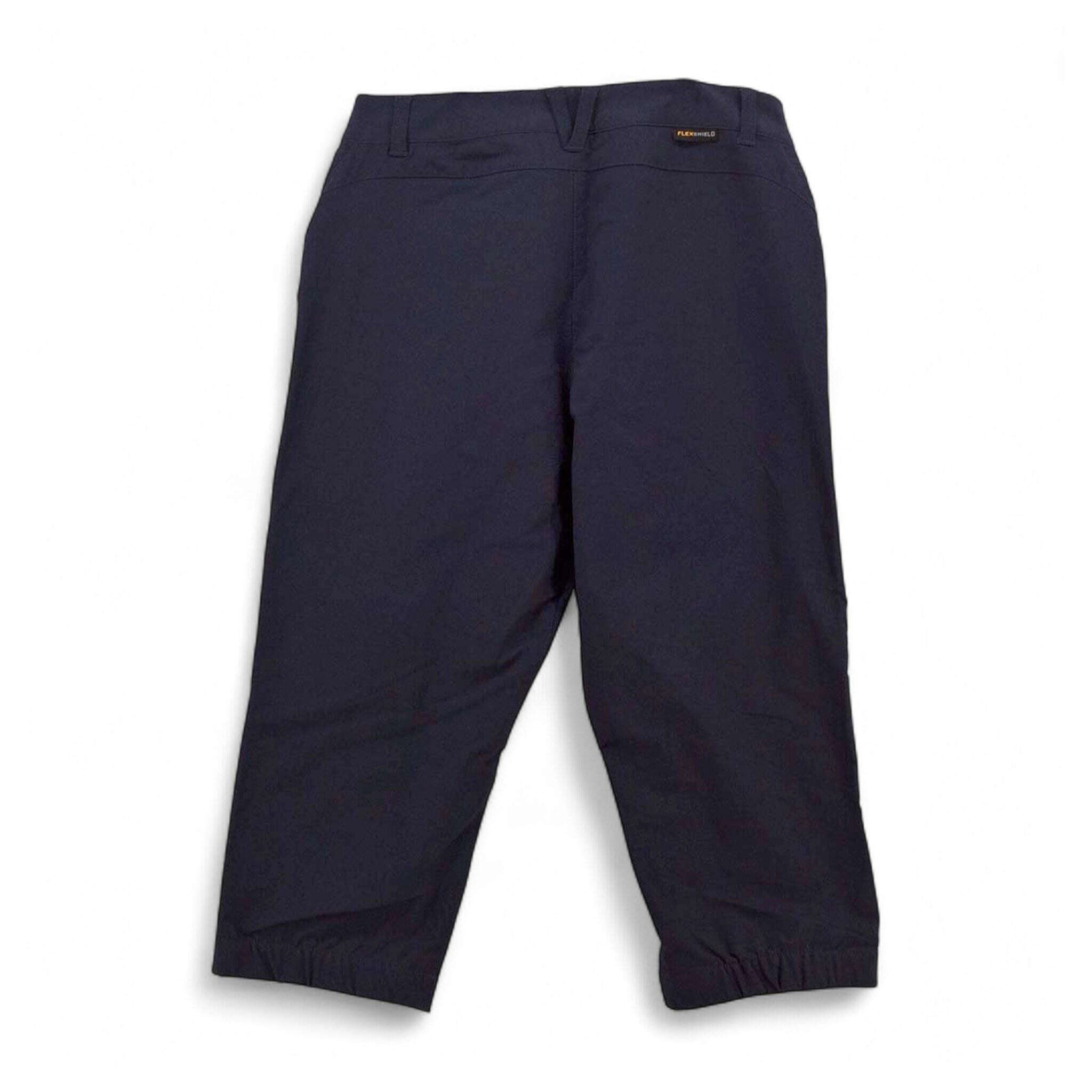 Leggings Activate Capri in Blau 3/3