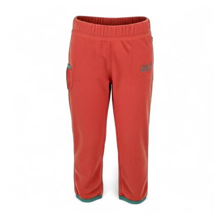 Thermohose Fleece Mini Nanuk Winter in Rosa