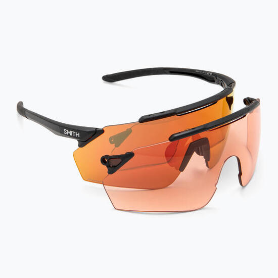 Occhiali da sole Smith Ruckus PivLock