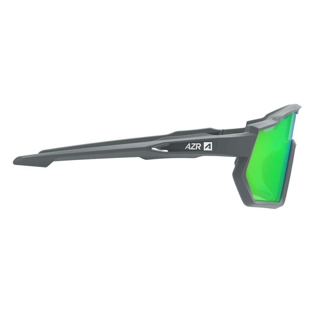 Gafas de sol hidrofóbicas para niños AZR Pro Race RX 3/5