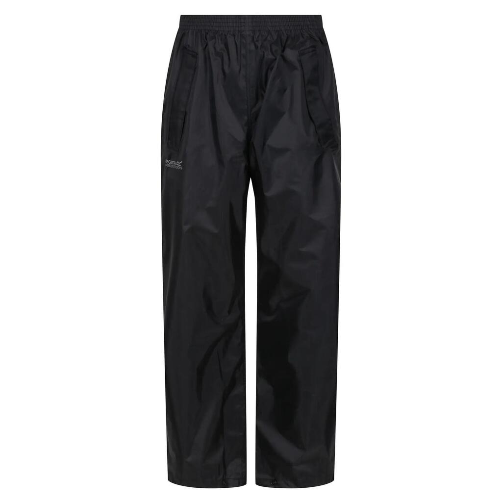 Stormbreak Kids Waterproof Overtrousers