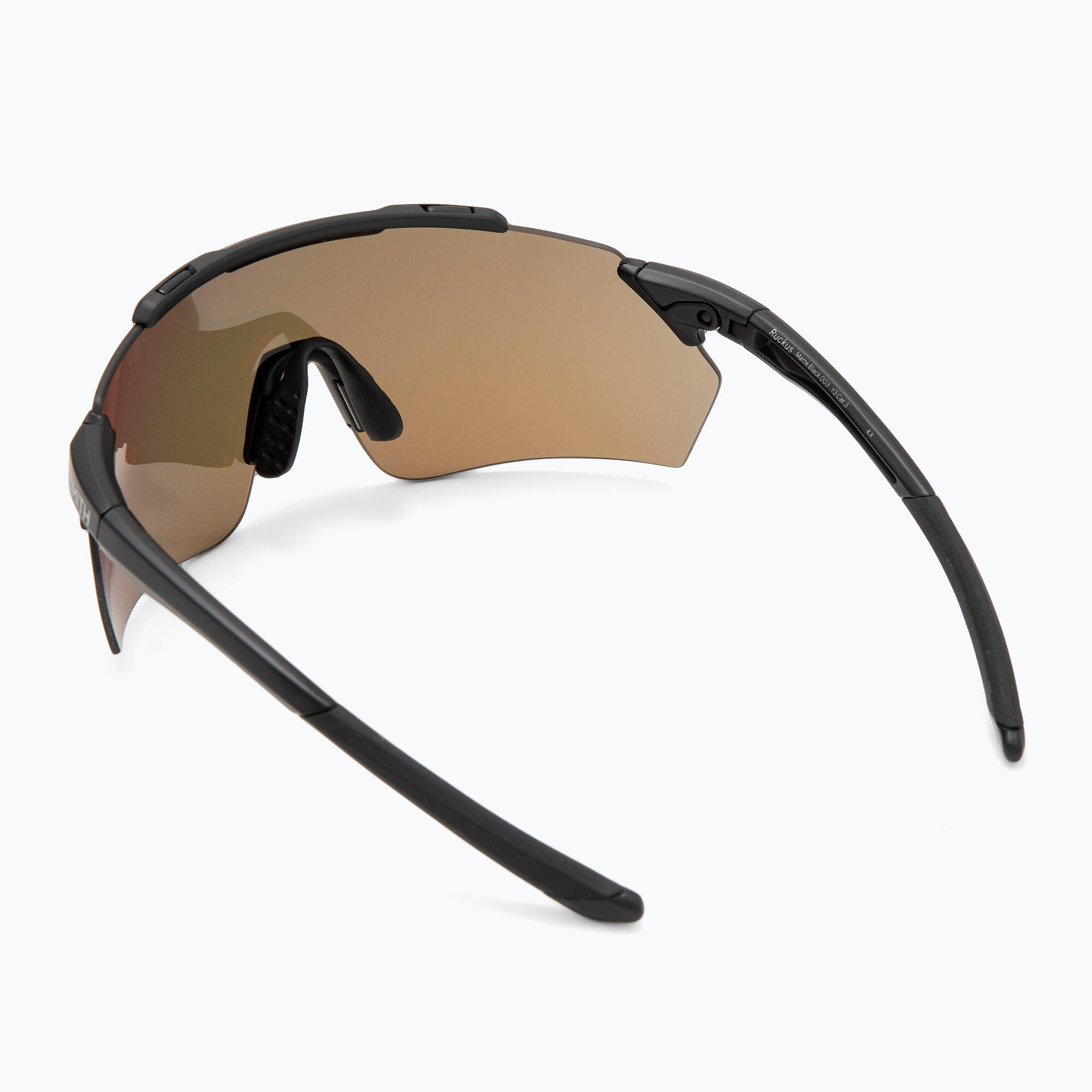 Lunettes de soleil Smith Ruckus PivLock 3/7