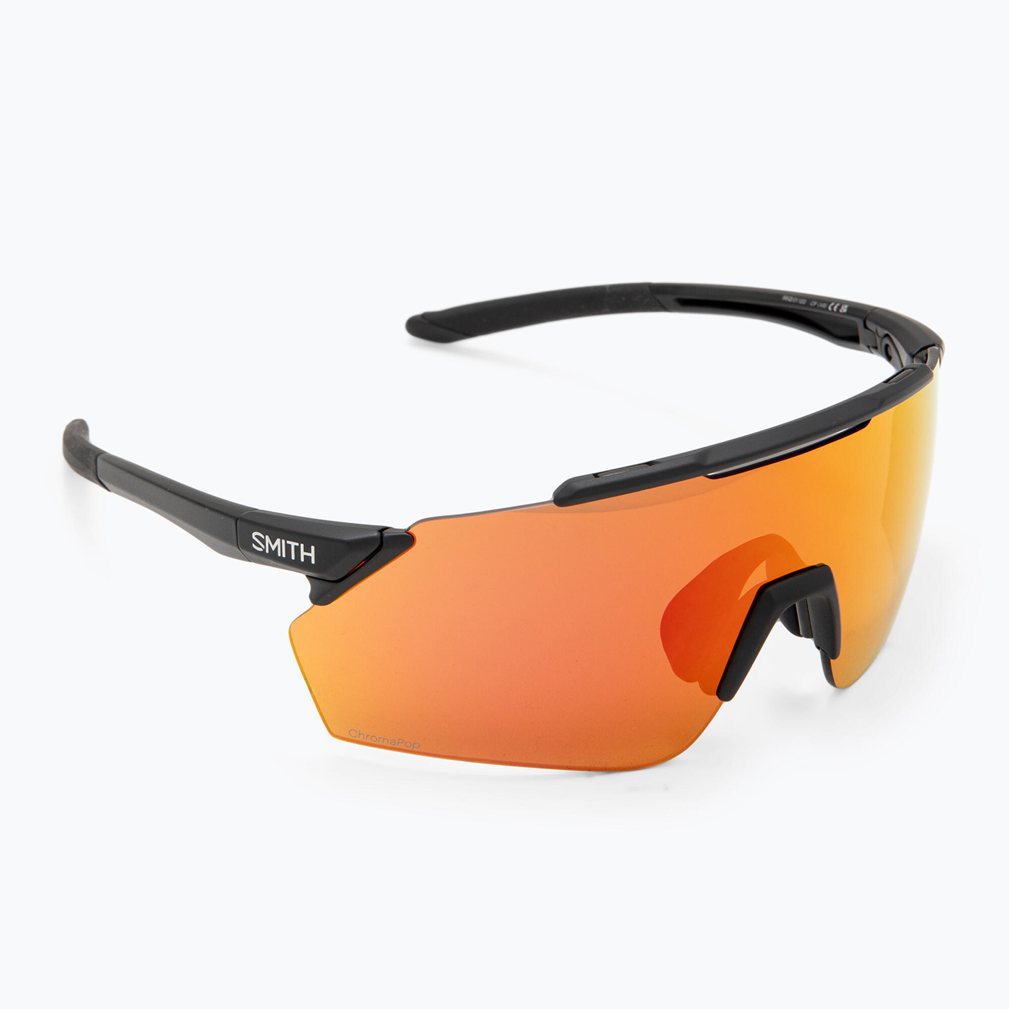 Lunettes de soleil Smith Ruckus PivLock 2/7