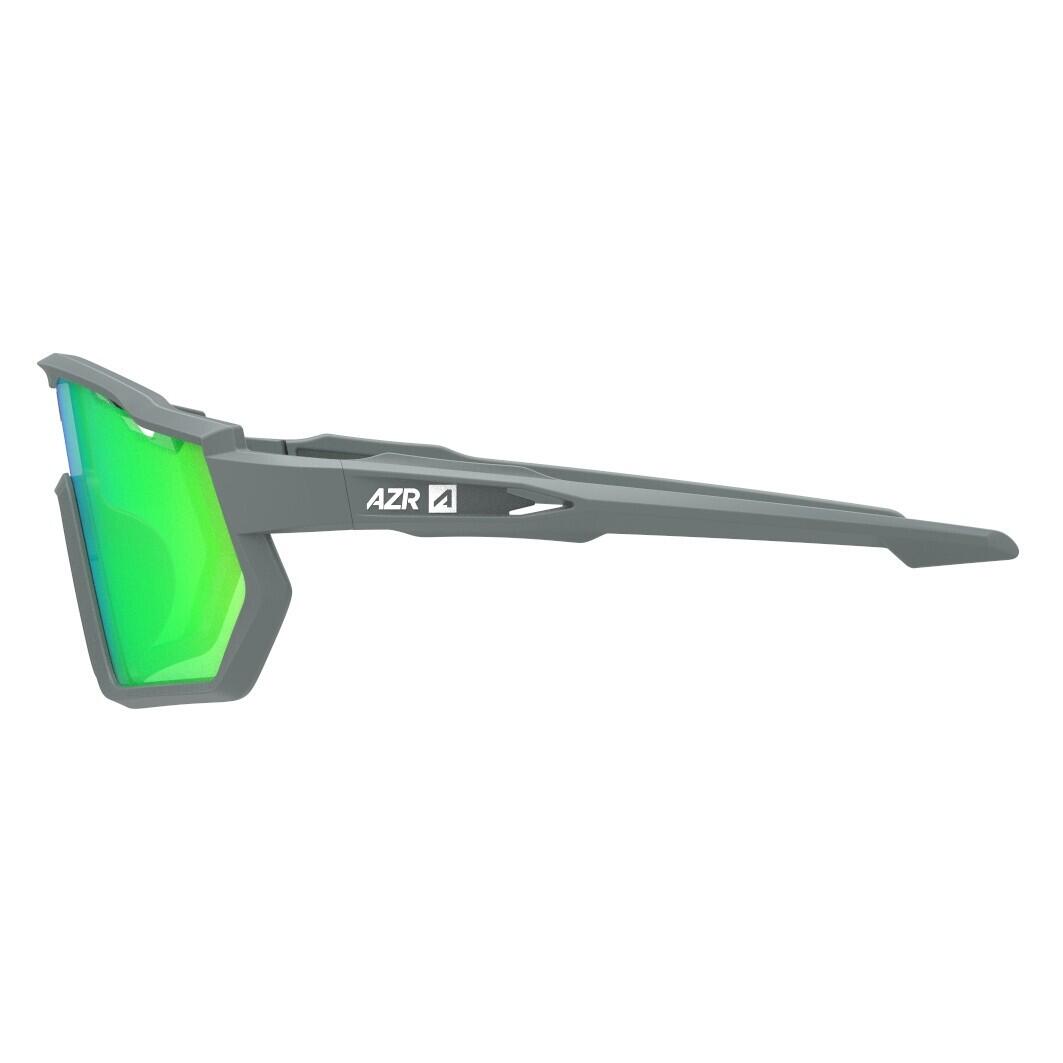 Gafas de sol hidrofóbicas para niños AZR Pro Race RX 4/5