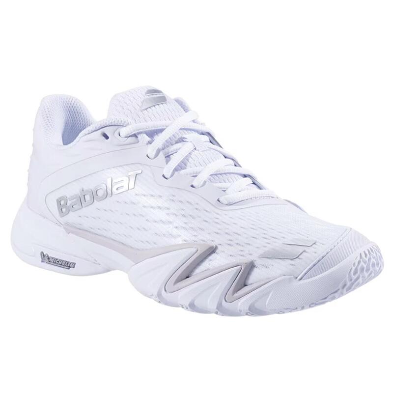 Babolat Premura 3 Blanco Mujer 3a1s26b753