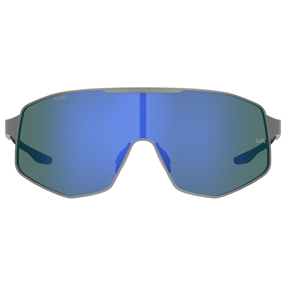 Gafas De Sol UNDER ARMOUR UA GAMEDAYMTL/G R81 Hombre Talla 99 mm 2/4