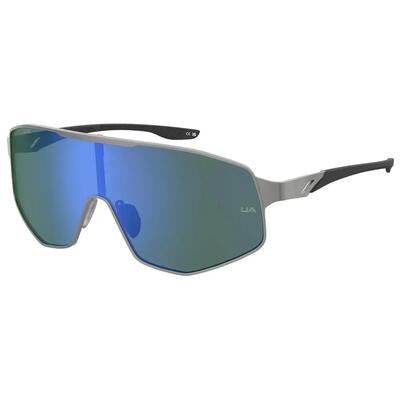 Zonnebrillen under armour ua gamedaymtl/g r81 heren, maat 99 mm