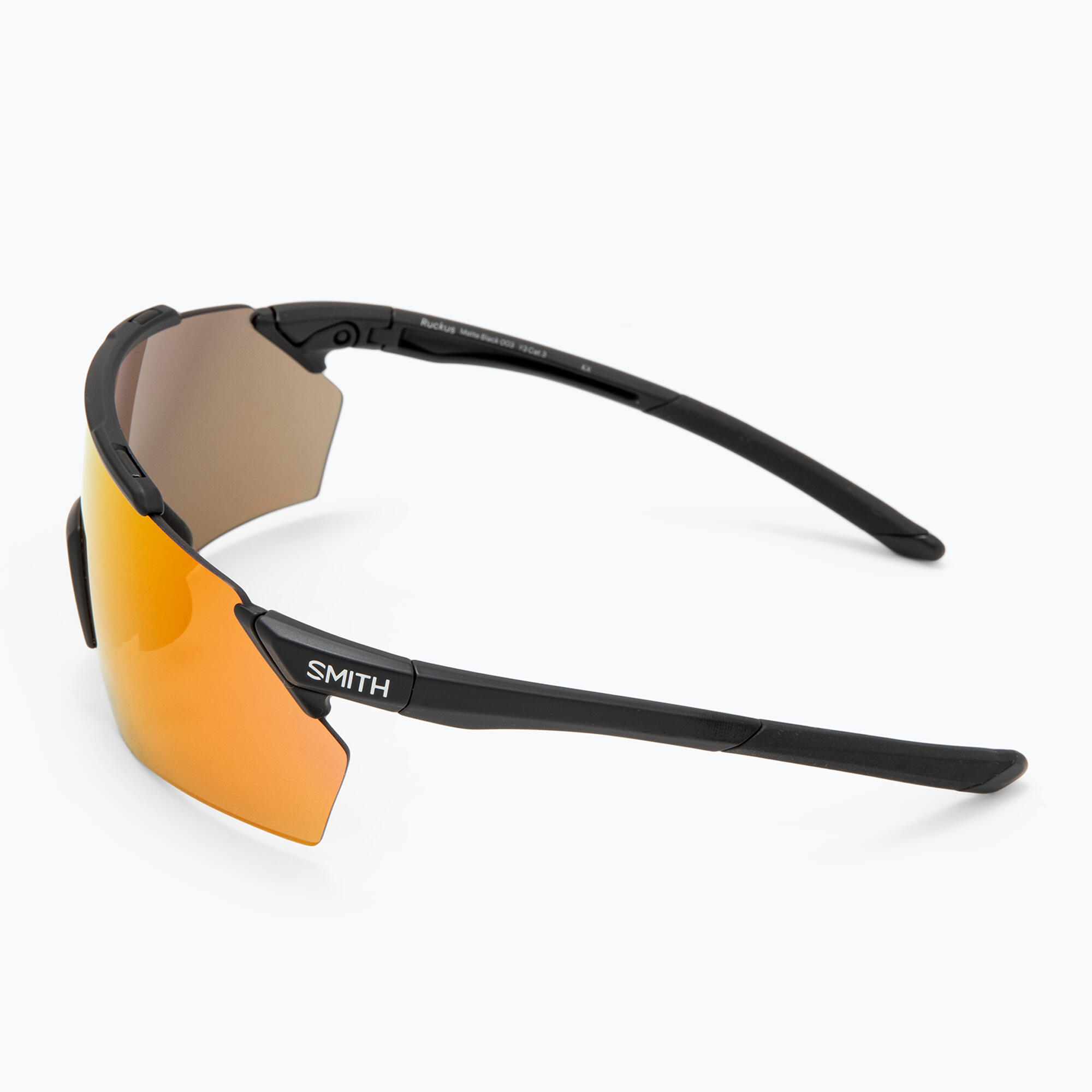 Lunettes de soleil Smith Ruckus PivLock 5/7