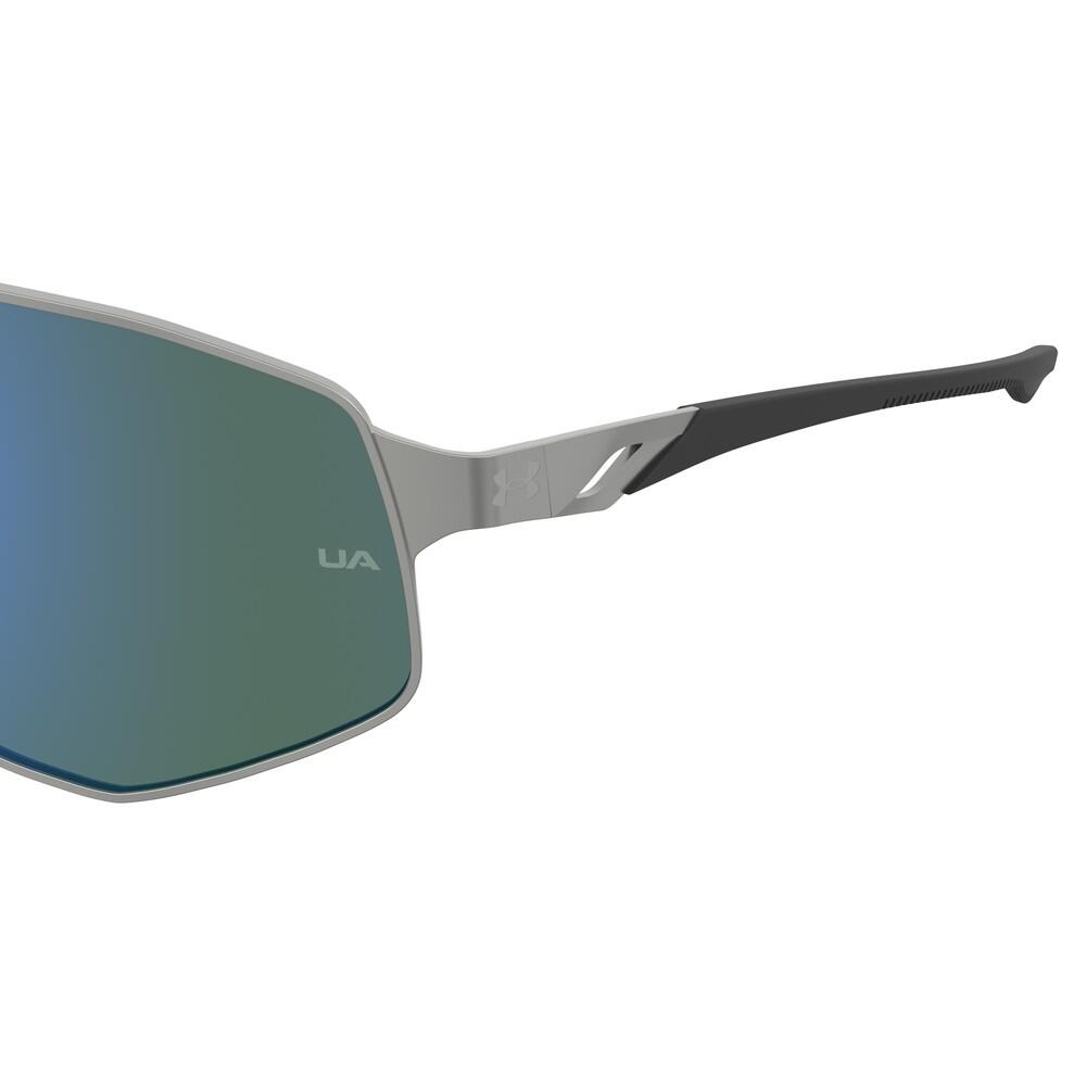 Gafas De Sol UNDER ARMOUR UA GAMEDAYMTL/G R81 Hombre Talla 99 mm 4/4