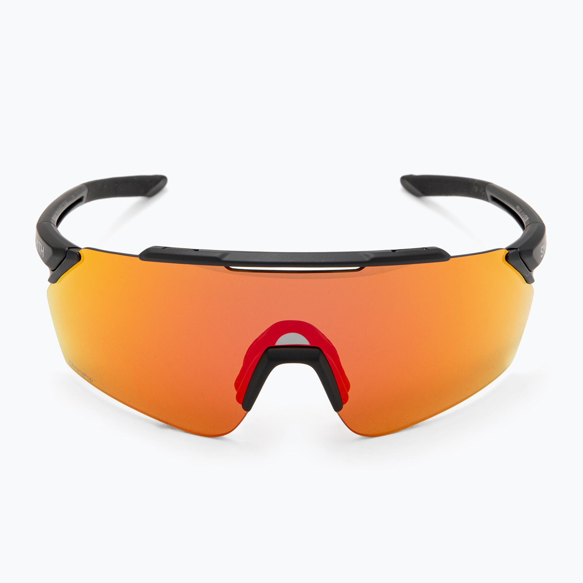 Lunettes de soleil Smith Ruckus PivLock 4/7