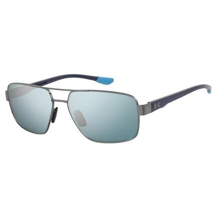 Lunettes de soleil UNDER ARMOUR UA TAKEOFF/G 5UV homme, taille 60 mm