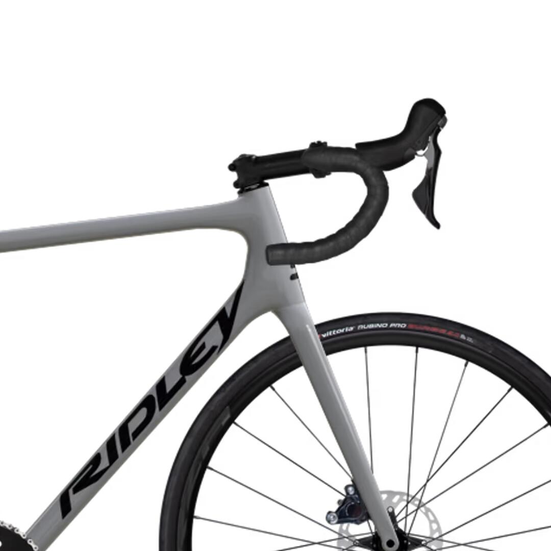 Second Life - Ridley Helium SLX Disc 105 Di2 2x12v XL Racefiets 5/6