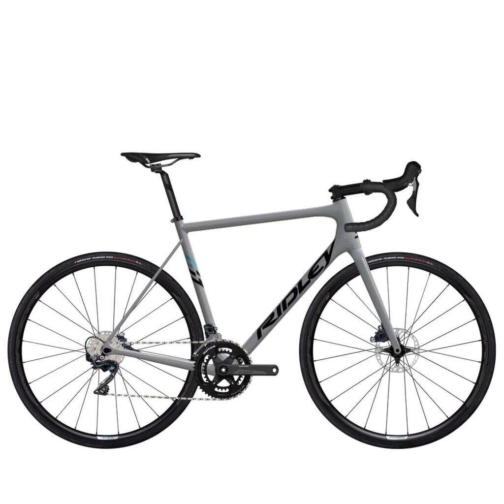 Second Life - Ridley Helium SLX Disc 105 Di2 2x12v XL Road Bike