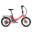 Bicicletă electrică pliabilă FAFREES F20Light, baterie 36V 20Ah
