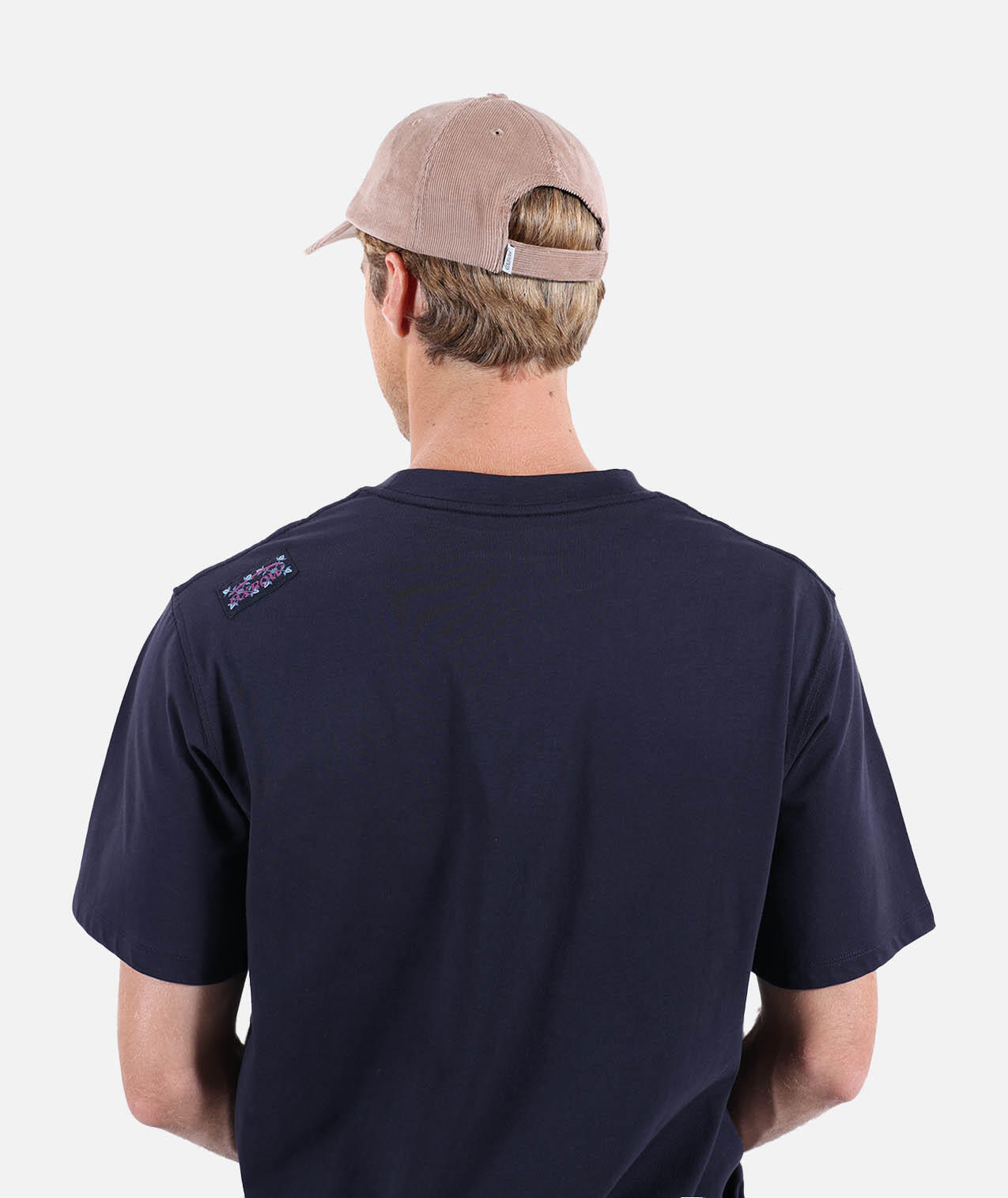 Casquette CORD 5/5